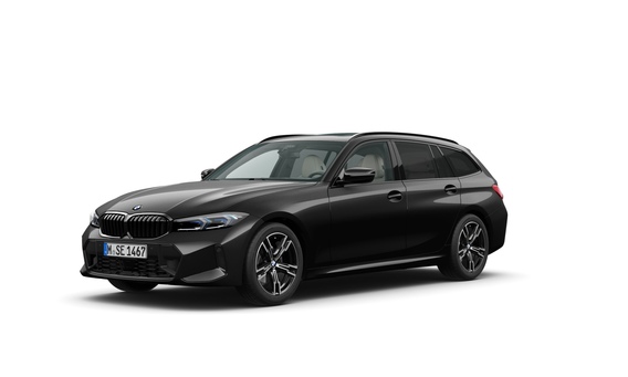 BMW 320D G21 190ZS X-DRIVE M-SPORTPAKET FACELIFT COMFORT ACCESS HARMAN/KARDON ACTIVE CRUISE DRIVING ASSIST ADAPTIVE LED PANORAMA PARKING ASSIST  